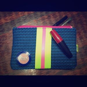 Makeup Bag